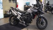 New 2025 Triumph Tiger 900 GT Pro