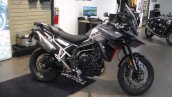 New 2025 Triumph Tiger 900 GT Pro