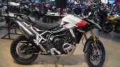 New 2025 Triumph Tiger 900 Rally Pro