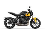 Thumbnail Photo 2 for New 2025 Triumph Trident 660