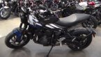 Thumbnail Photo 1 for New 2025 Triumph Trident 660