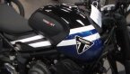 Thumbnail Photo 5 for New 2025 Triumph Trident 660