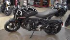 Thumbnail Photo 1 for New 2025 Triumph Trident 660