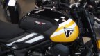 Thumbnail Photo 6 for New 2025 Triumph Trident 660