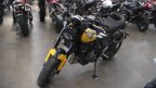 Thumbnail Photo 2 for New 2025 Triumph Trident 660