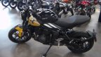 Thumbnail Photo 1 for New 2025 Triumph Trident 660