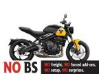 Thumbnail Photo 5 for New 2025 Triumph Trident 660