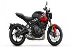 Thumbnail Photo 4 for New 2025 Triumph Trident 660