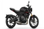 Thumbnail Photo 2 for New 2025 Triumph Trident 660