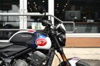 Thumbnail Photo 3 for 2025 Triumph Trident 660 Tribute