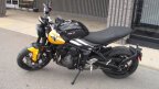 Thumbnail Photo 1 for New 2025 Triumph Trident 660