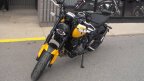 Thumbnail Photo 2 for New 2025 Triumph Trident 660