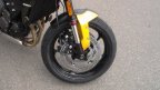 Thumbnail Photo 6 for New 2025 Triumph Trident 660