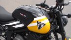 Thumbnail Photo 5 for New 2025 Triumph Trident 660