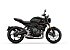 New 2025 Triumph Trident 660