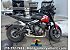 2025 Triumph Trident 660