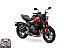 2025 Triumph Trident 660