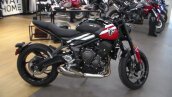 New 2025 Triumph Trident 660