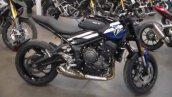 New 2025 Triumph Trident 660