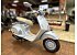 New 2025 Vespa 946