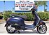 New 2025 Vespa GTS 300