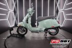 Thumbnail Photo 4 for New 2025 Vespa GTS 310