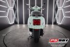 Thumbnail Photo 6 for New 2025 Vespa GTS 310