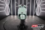 Thumbnail Photo 2 for New 2025 Vespa GTS 310