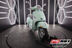 Thumbnail Photo 1 for New 2025 Vespa GTS 310