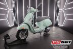 Thumbnail Photo 3 for New 2025 Vespa GTS 310