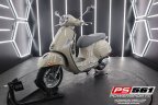 Thumbnail Photo 1 for New 2025 Vespa GTS 310