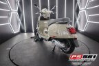 Thumbnail Photo 5 for New 2025 Vespa GTS 310