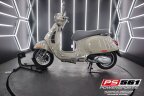 Thumbnail Photo 2 for New 2025 Vespa GTS 310