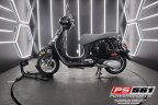 Thumbnail Photo 1 for New 2025 Vespa GTS 310