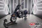 Thumbnail Photo 3 for New 2025 Vespa GTS 310