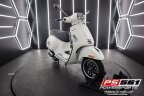 Thumbnail Photo 1 for New 2025 Vespa GTS 310
