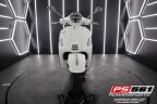 Thumbnail Photo 4 for New 2025 Vespa GTS 310