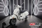 Thumbnail Photo 3 for New 2025 Vespa GTS 310