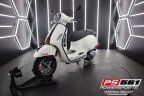 Thumbnail Photo 1 for New 2025 Vespa GTS 310