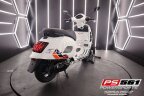 Thumbnail Photo 5 for New 2025 Vespa GTS 310