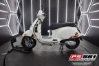 Thumbnail Photo 2 for New 2025 Vespa GTS 310