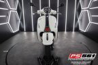 Thumbnail Photo 4 for New 2025 Vespa GTS 310