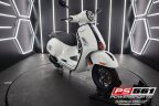 Thumbnail Photo 3 for New 2025 Vespa GTS 310