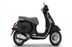Thumbnail Photo 2 for New 2025 Vespa GTS 310