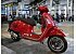 New 2025 Vespa GTS 310