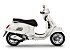 New 2025 Vespa GTS 310
