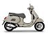 New 2025 Vespa GTS 310