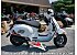 New 2025 Vespa GTS 310