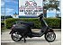 New 2025 Vespa GTS 310