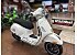 New 2025 Vespa GTS 310
